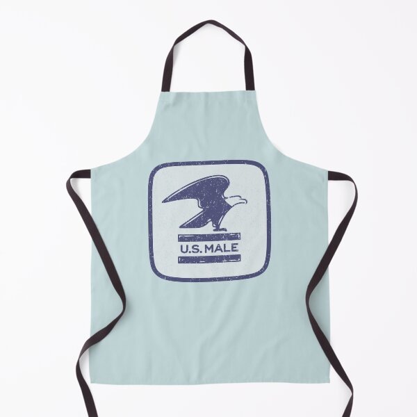 Item preview, US Male designed and sold by visualcraftsman.