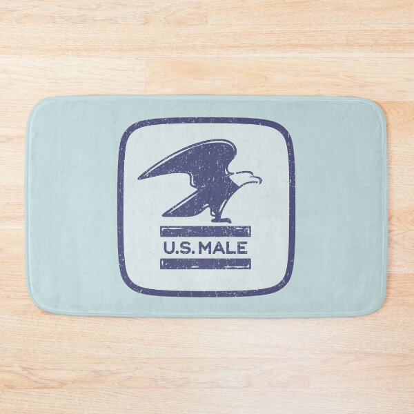 Item preview, US Male designed and sold by visualcraftsman.