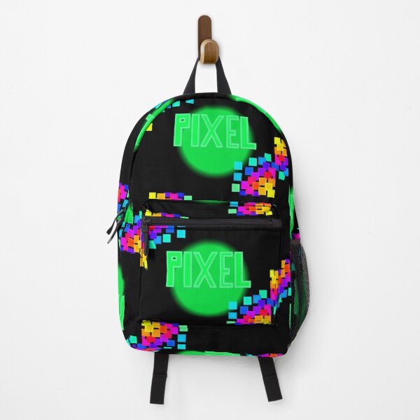 Item preview, Breaking Pixel designed and sold by PJ'SandDreams.