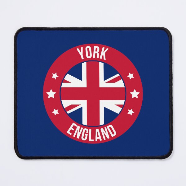 Item preview, York designed and sold by rootartino.