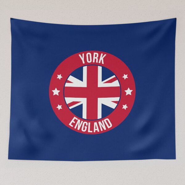 Item preview, York designed and sold by rootartino.