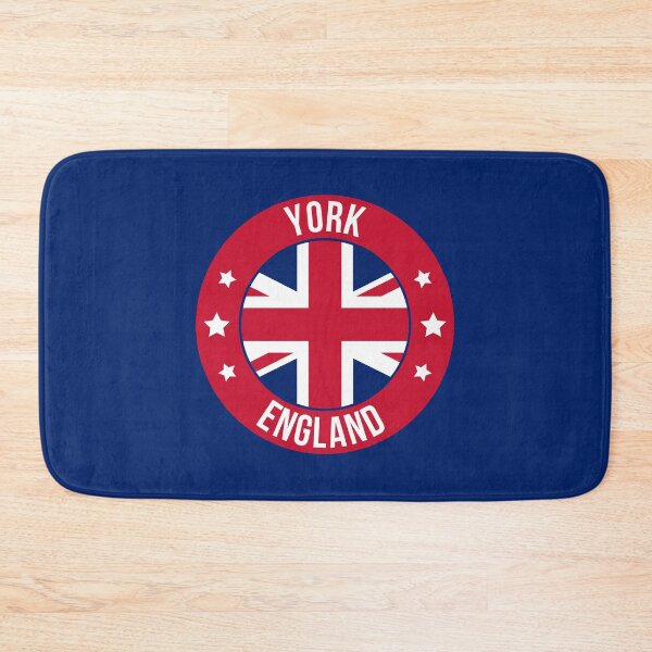 Item preview, York designed and sold by rootartino.