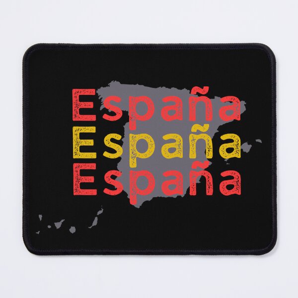 Item preview, España designed and sold by SyTcreations.