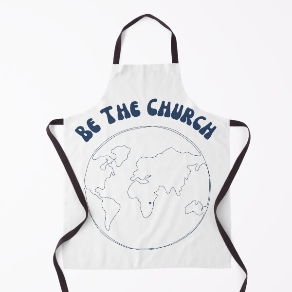 Item preview, Sea la Iglesia - Kenya Heart - Apoyo para viajes misioneros designed and sold by DesignsByAllysa.