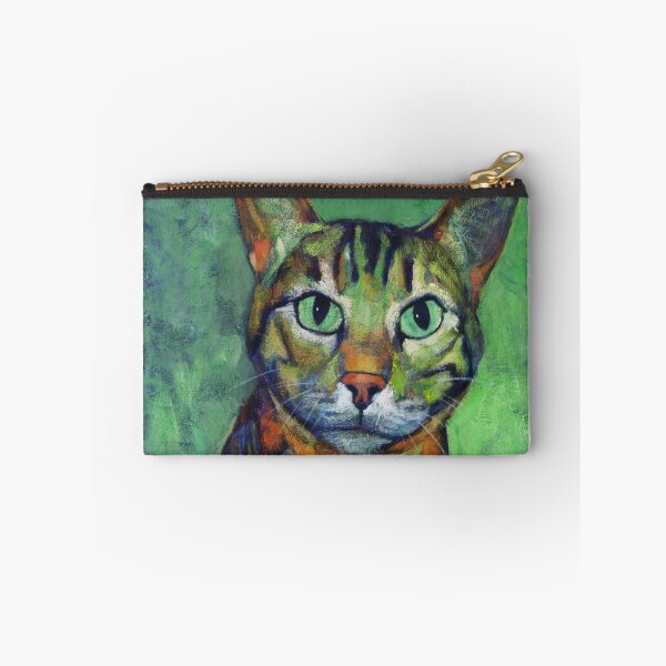 Item preview, The Cat Look designed and sold by lindbladstudios.