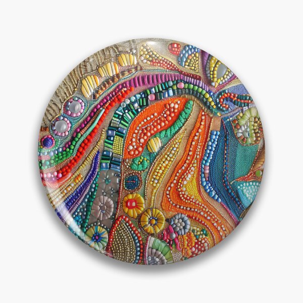 Item preview, Stitchery Graphic Design designed and sold by FaganStudio6696.