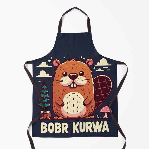 Item preview, bóbr kurwa designed and sold by Designowner.