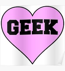 GEEK Poster