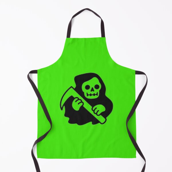 Item preview, "Laughing Harvest Skull" designed and sold by Bittor18.
