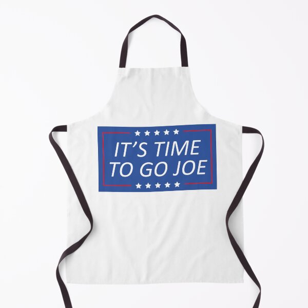 Item preview, It's Time To Go Joe designed and sold by anaotradnova.