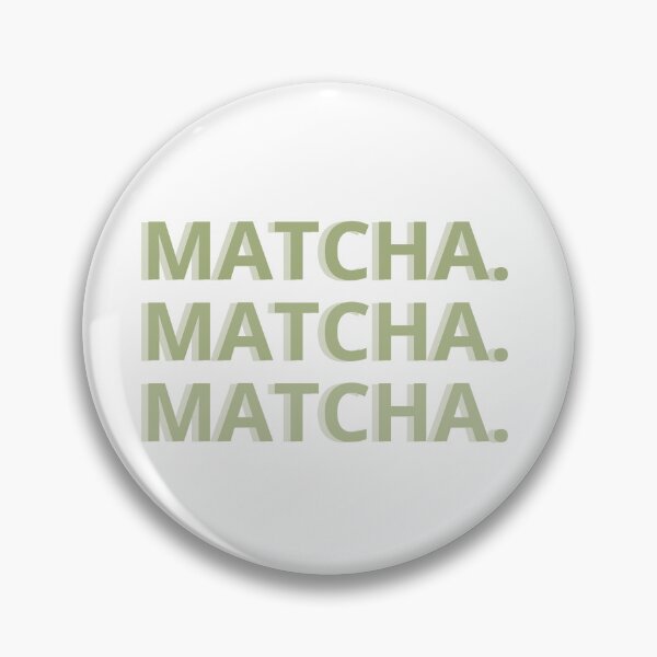 Item preview, Matcha  designed and sold by lilacance.