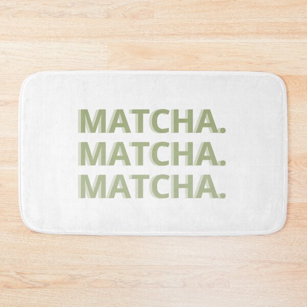 Item preview, Matcha  designed and sold by lilacance.