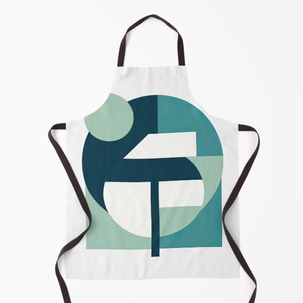 Item preview, Serene Geometric Tree Design designed and sold by SunkenCost.