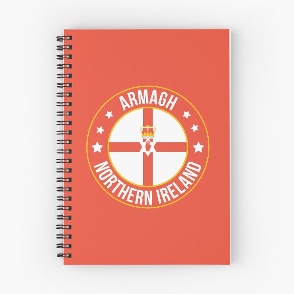 Item preview, Armagh designed and sold by rootartino.