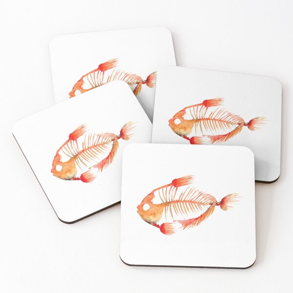 Item preview, Dead fish designed and sold by Serkan ileri.