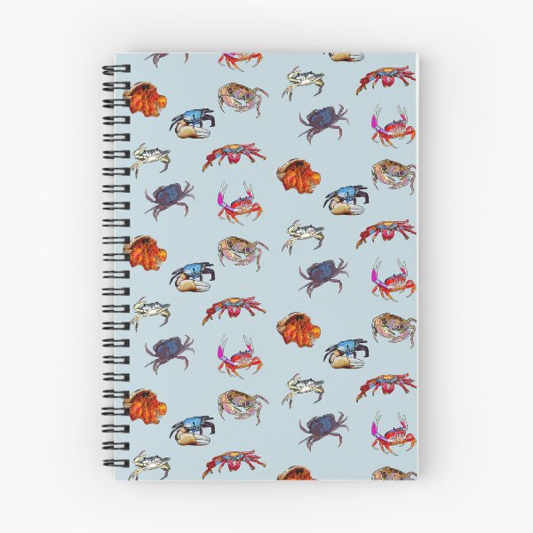 Item preview, Assortment of Crabs designed and sold by ArtbyDLP.