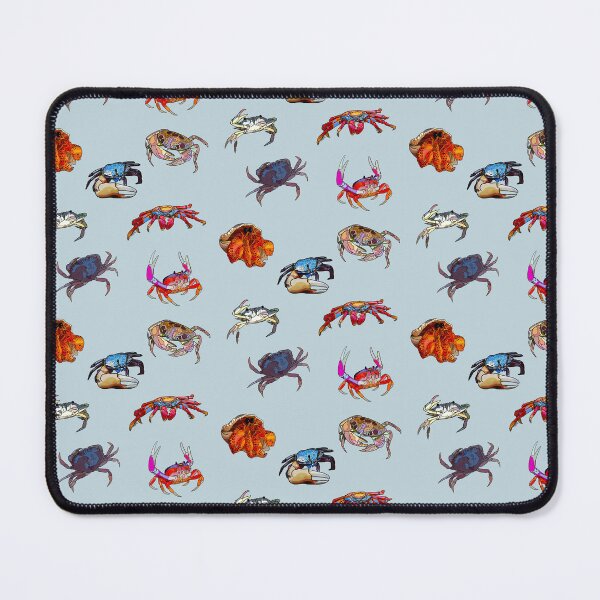 Item preview, Assortment of Crabs designed and sold by ArtbyDLP.