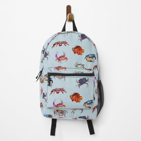 Item preview, Assortment of Crabs designed and sold by ArtbyDLP.