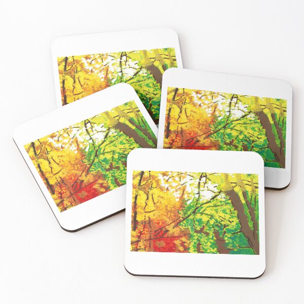Item preview, Autumnal Fusions designed and sold by dawnsm.