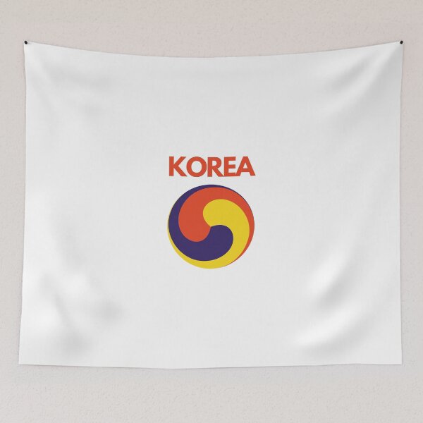 Item preview, Diseño de color de Corea designed and sold by Eoponest.