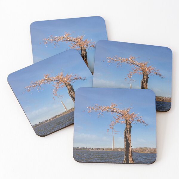 Item preview, Stumpy the cherry tree last stand designed and sold by Alex Preiss.