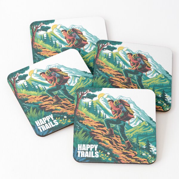 Item preview, Great Day To Go Hiking designed and sold by corynewton34.