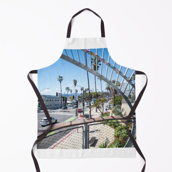 Item preview, Tongva Park on Moomat Ahiko Street - A Santa Monica Getaway designed and sold by bayviewmedia.