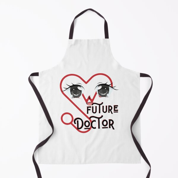 Item preview, Copy of Future Doctor Funny Design designed and sold by Modern-Tropical.