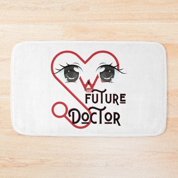 Item preview, Copy of Future Doctor Funny Design designed and sold by Modern-Tropical.