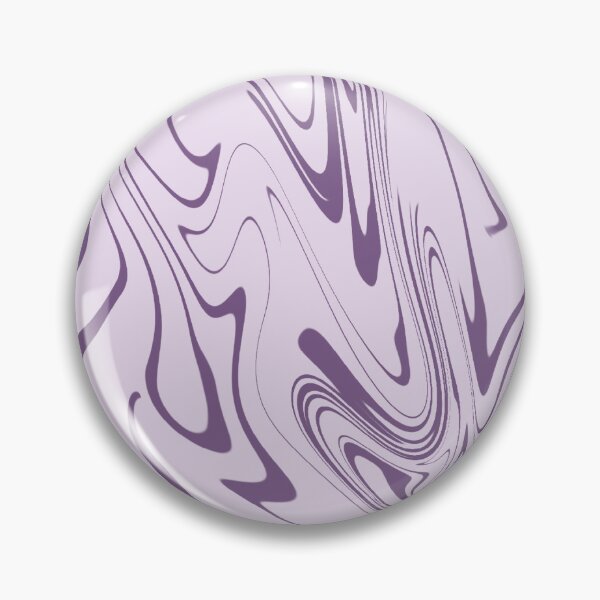 Item preview, Purple Abstract Swirls designed and sold by itsgoodjunk.