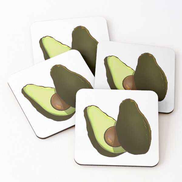 Item preview, Avocado designed and sold by phoenixwilke.