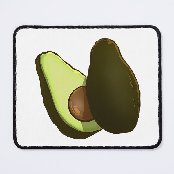 Item preview, Avocado designed and sold by phoenixwilke.
