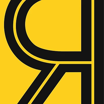 Artwork thumbnail, Reader R, black by The Chicago  Reader