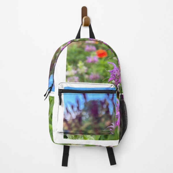 Item preview, Flower with bumblebee  designed and sold by SamiC06.