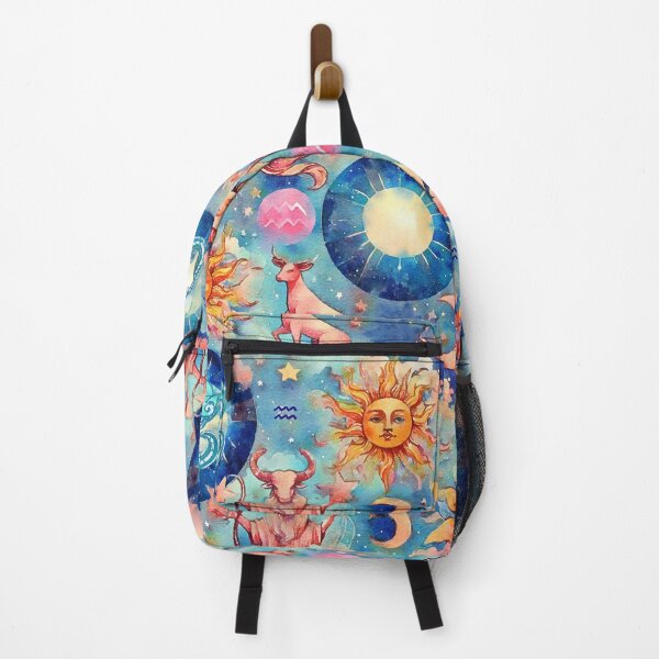 Item preview, Aquarian Dreamscape designed and sold by pinebluedesign.