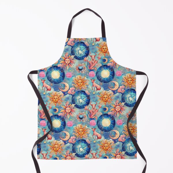 Item preview, Aquarian Dreamscape designed and sold by pinebluedesign.