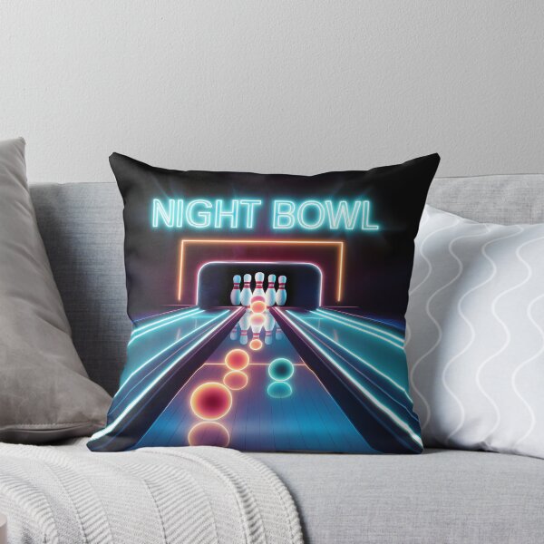 Item preview, Night Out Bowling With Friends designed and sold by corynewton34.