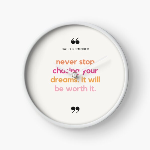 Item preview, Your Daily Reminder designed and sold by thecultivated calm.