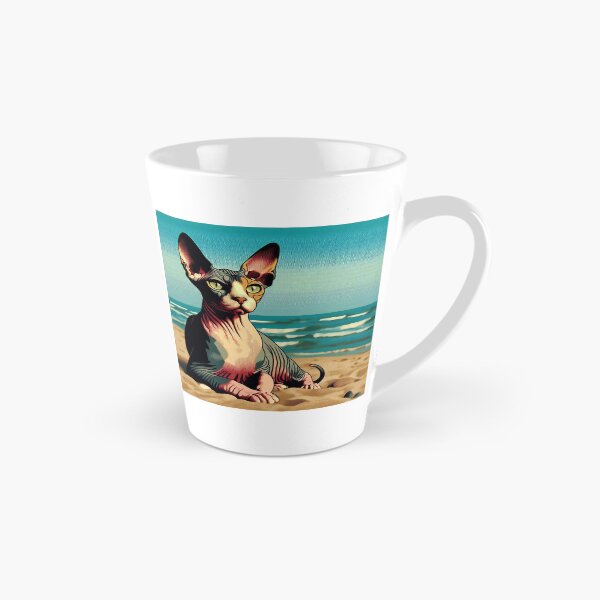 Item preview, Sphynx Cat designed and sold by Pet-Z.