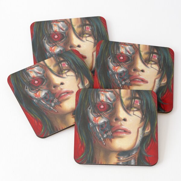 Item preview, Are we Lovers or Enemies? designed and sold by Carla Simone.