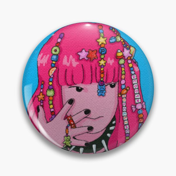 Item preview, Decora Chicle designed and sold by beautopia.