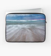 Portsea Sunset - Mornigton Peninsula Laptop Sleeve