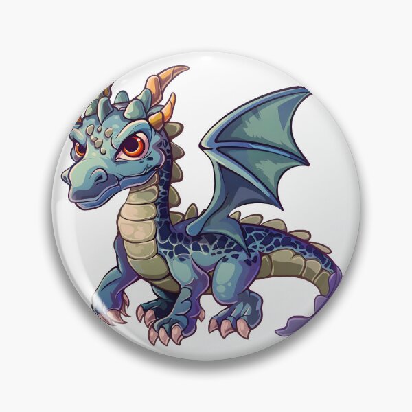 Item preview, Dragon style vector (ai art) designed and sold by marco2r.