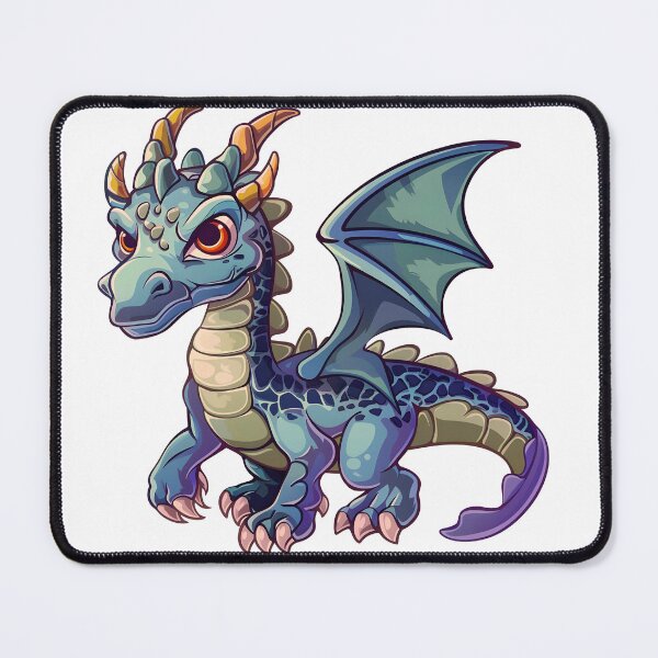 Item preview, Dragon style vector (ai art) designed and sold by marco2r.