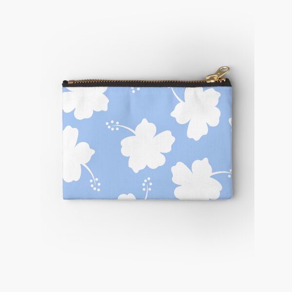 Item preview, Tropical white flowers designed and sold by ElizabethCoelho.