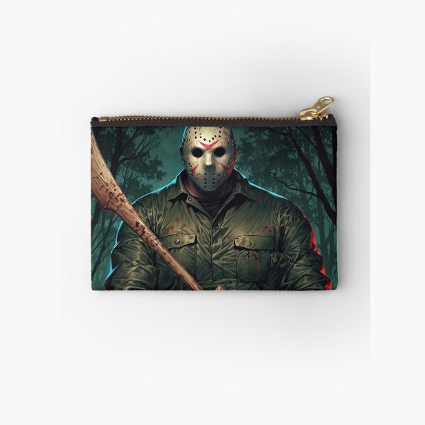 Item preview, Jason Voorhees designed and sold by FreakShopHu.