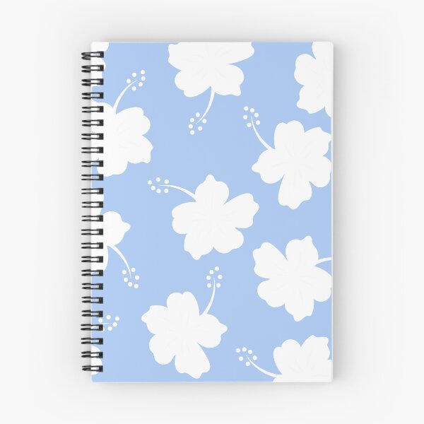 Item preview, Tropical white flowers designed and sold by ElizabethCoelho.