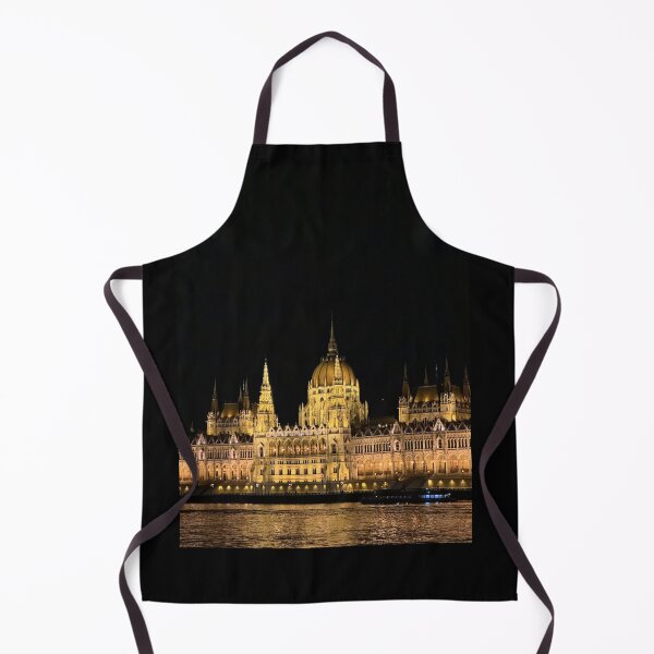 Item preview, The Budapest Parliament designed and sold by CCanelaG.