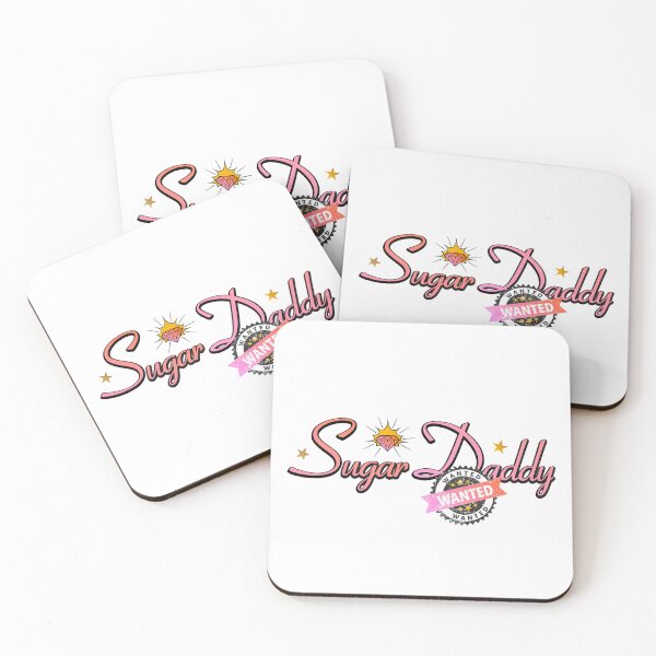 Item preview, Sugar daddy wanted designed and sold by LaughingProf.
