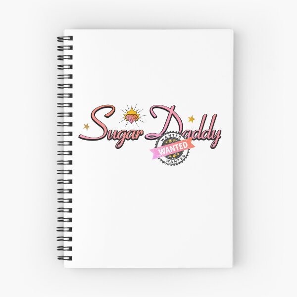 Item preview, Sugar daddy wanted designed and sold by LaughingProf.